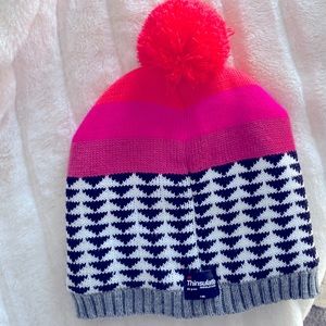 Thinsulate Women’s Pom-Pom Beanie